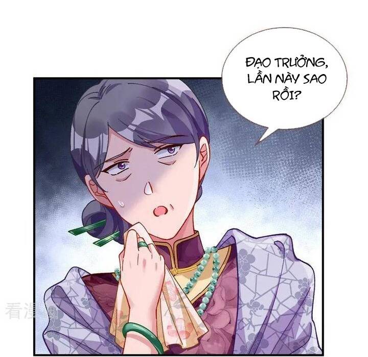 Vạn Tra Triêu Hoàng: Chapter 682