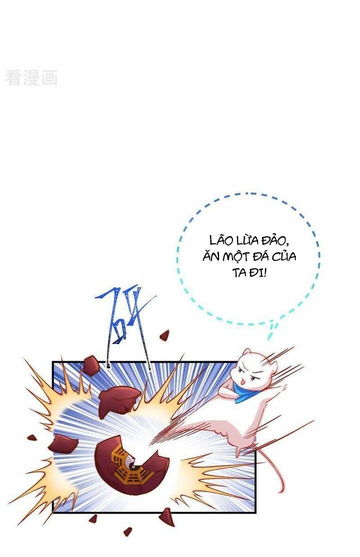 Vạn Tra Triêu Hoàng: Chapter 682