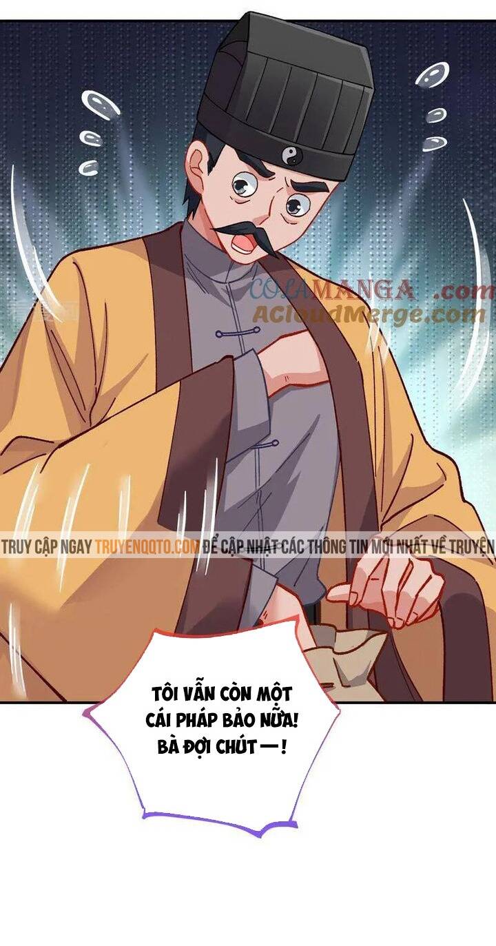 Vạn Tra Triêu Hoàng: Chapter 682