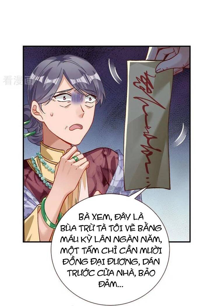 Vạn Tra Triêu Hoàng: Chapter 682