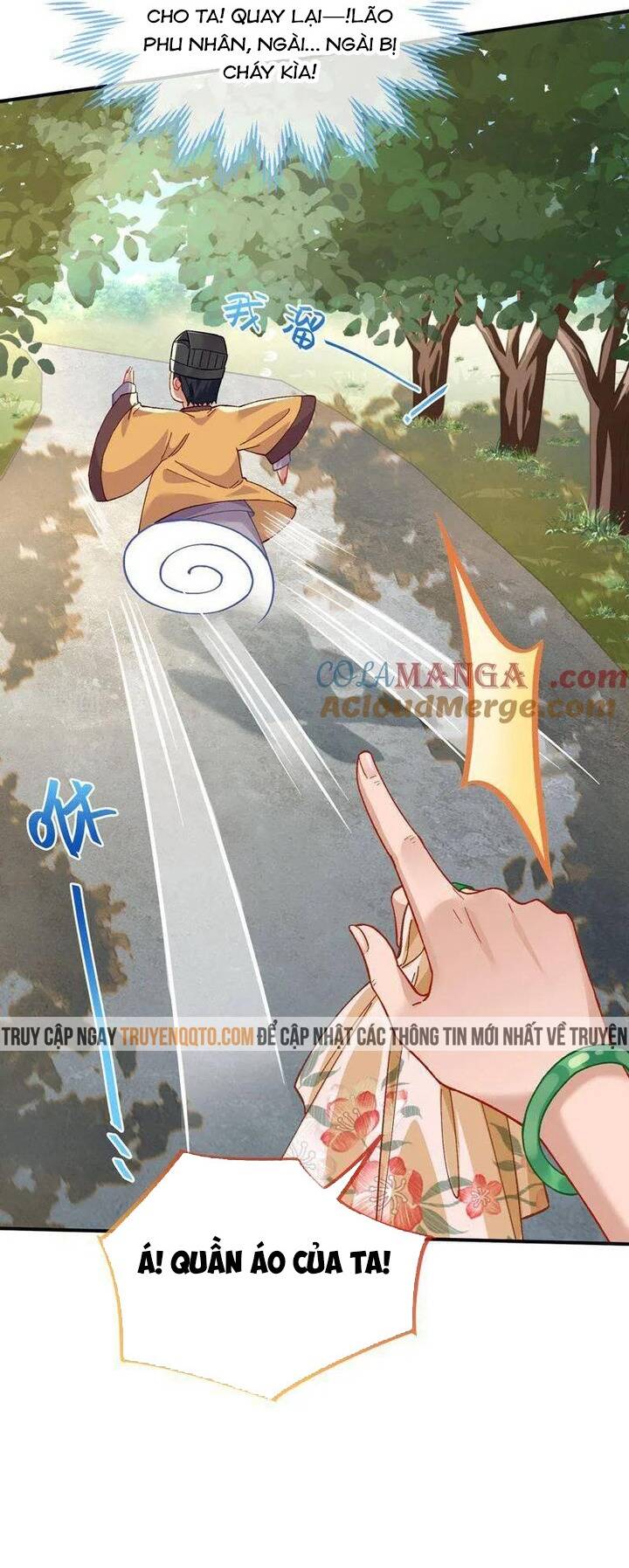 Vạn Tra Triêu Hoàng: Chapter 682