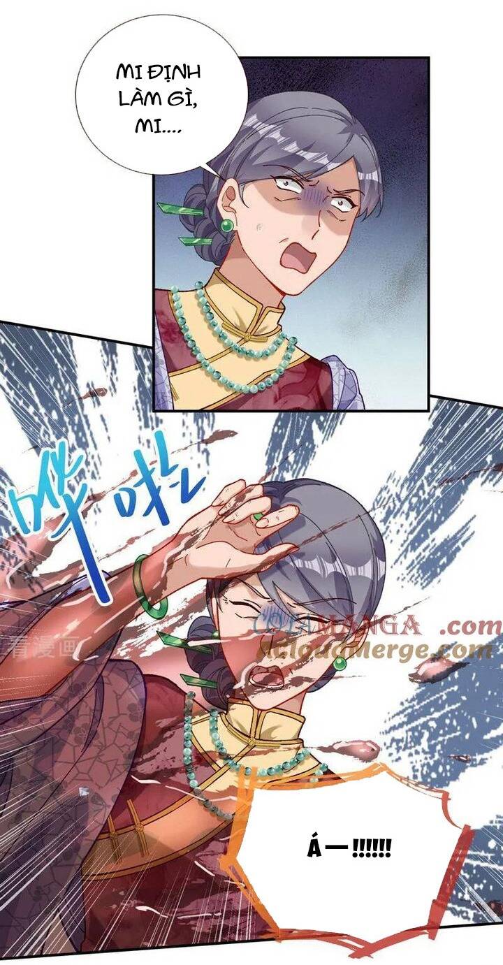 Vạn Tra Triêu Hoàng: Chapter 682