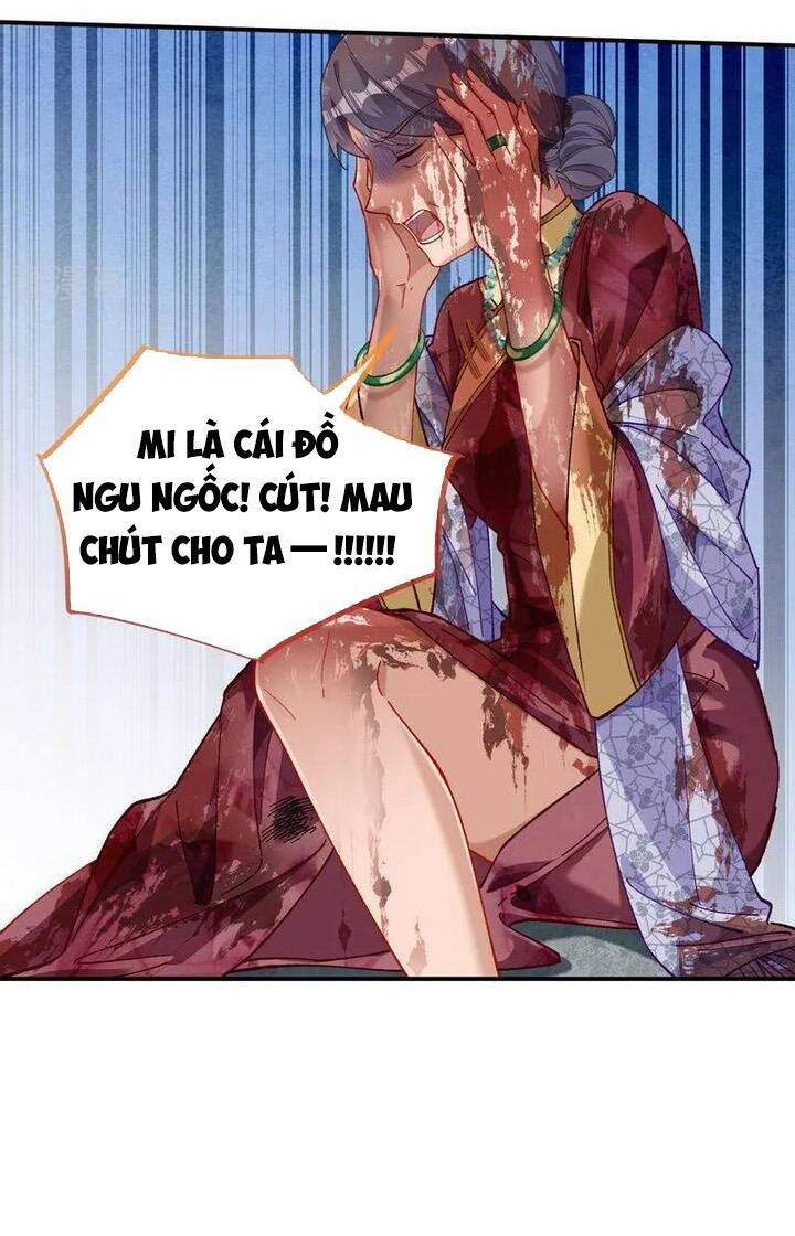 Vạn Tra Triêu Hoàng: Chapter 682