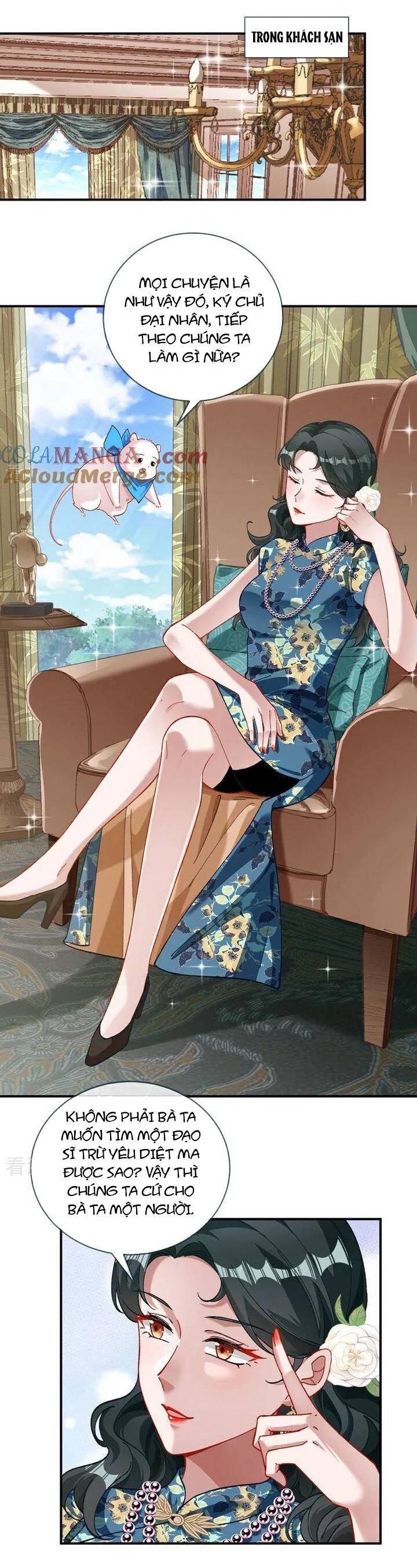 Vạn Tra Triêu Hoàng: Chapter 682