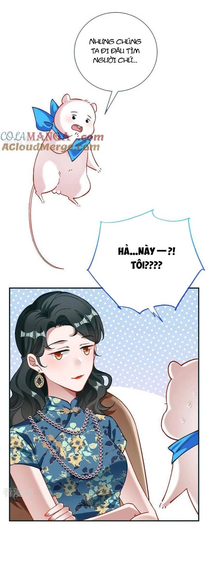 Vạn Tra Triêu Hoàng: Chapter 682