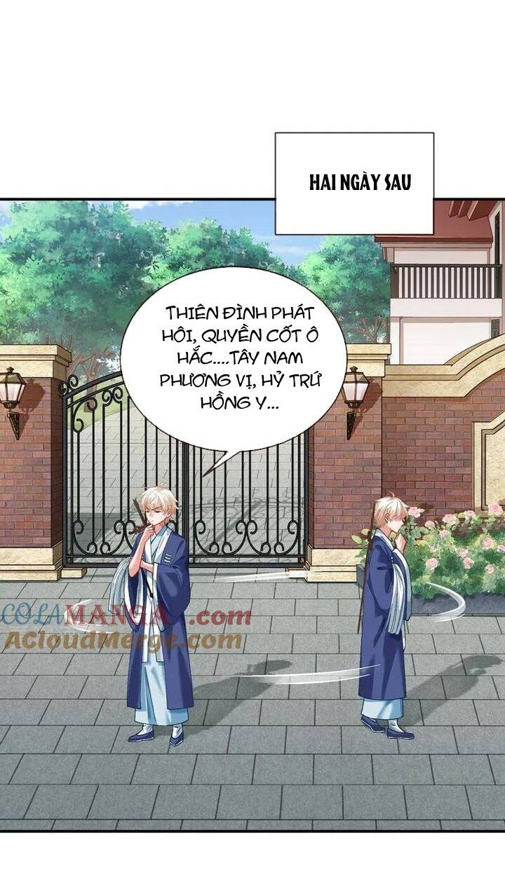 Vạn Tra Triêu Hoàng: Chapter 682