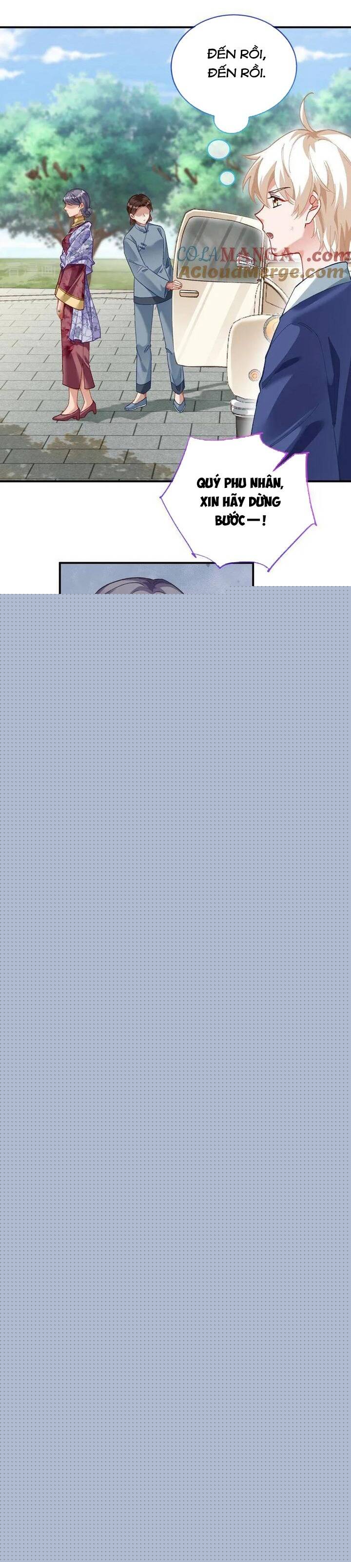 Vạn Tra Triêu Hoàng: Chapter 682