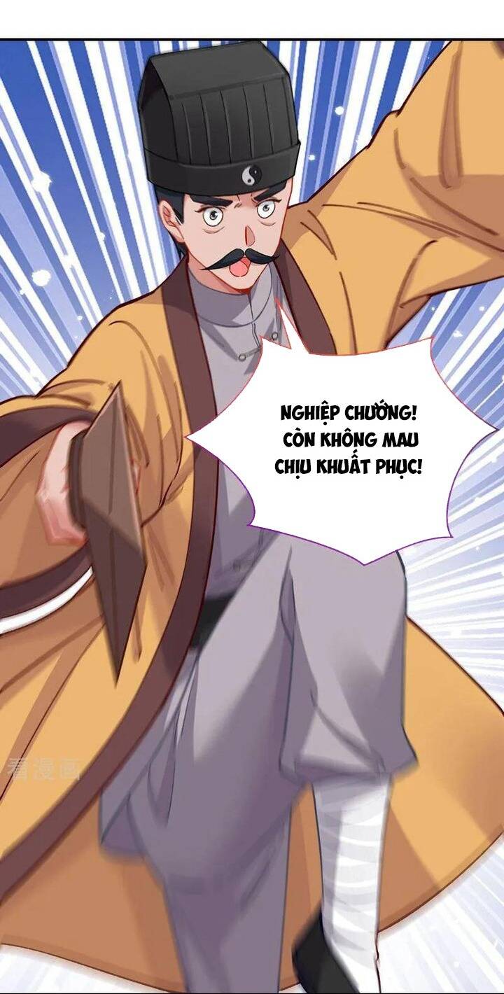 Vạn Tra Triêu Hoàng: Chapter 682