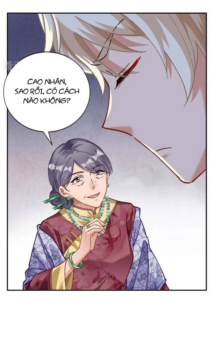 Vạn Tra Triêu Hoàng: Chapter 683