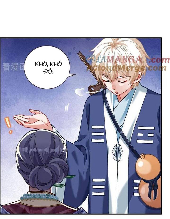 Vạn Tra Triêu Hoàng: Chapter 683