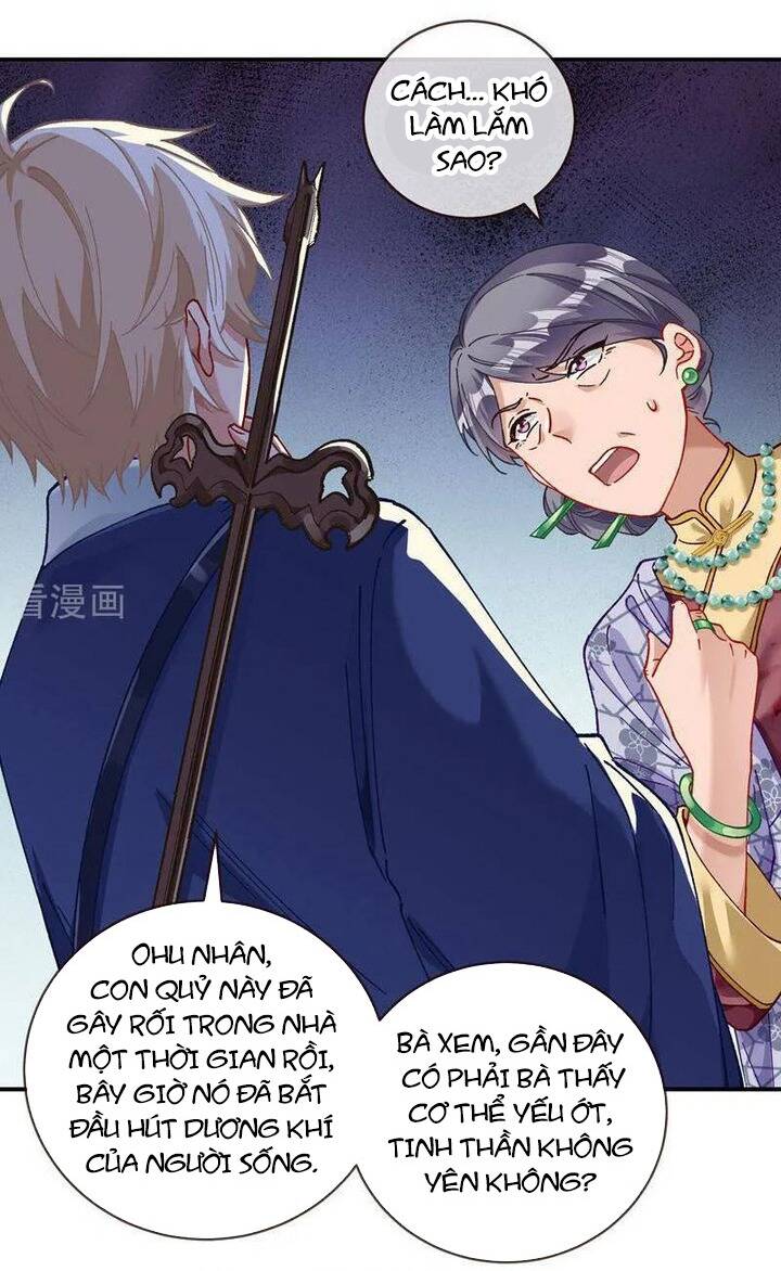 Vạn Tra Triêu Hoàng: Chapter 683