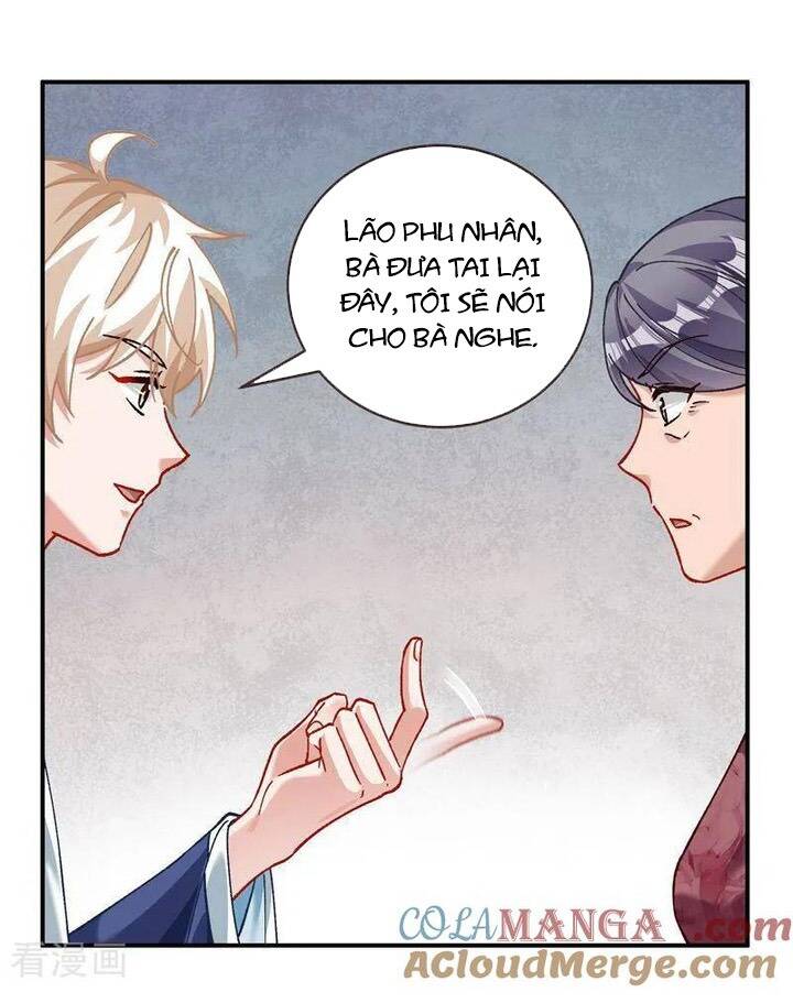 Vạn Tra Triêu Hoàng: Chapter 683