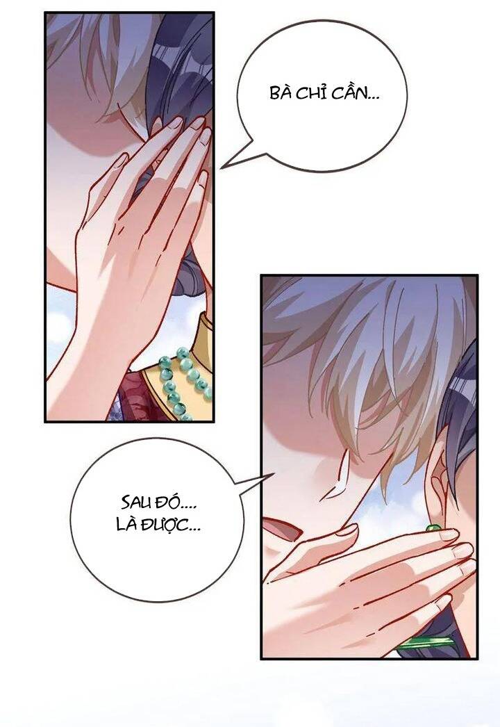 Vạn Tra Triêu Hoàng: Chapter 683