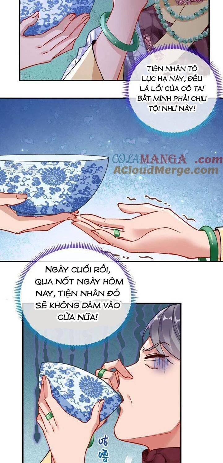 Vạn Tra Triêu Hoàng: Chapter 683
