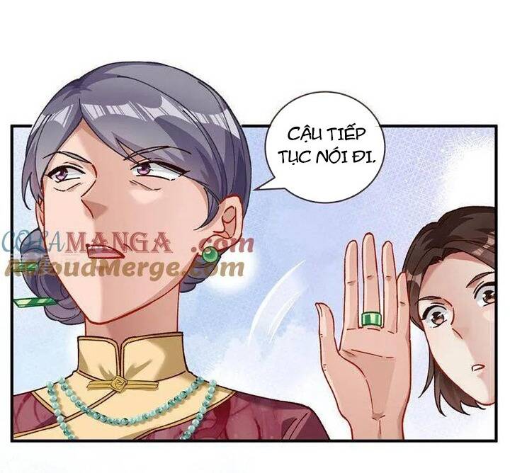 Vạn Tra Triêu Hoàng: Chapter 683