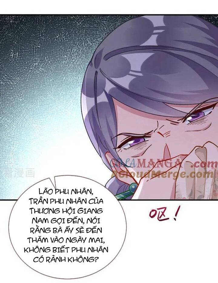 Vạn Tra Triêu Hoàng: Chapter 683