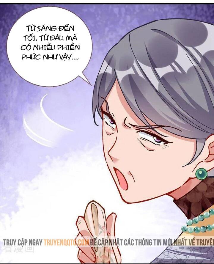 Vạn Tra Triêu Hoàng: Chapter 683