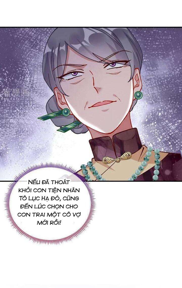 Vạn Tra Triêu Hoàng: Chapter 683