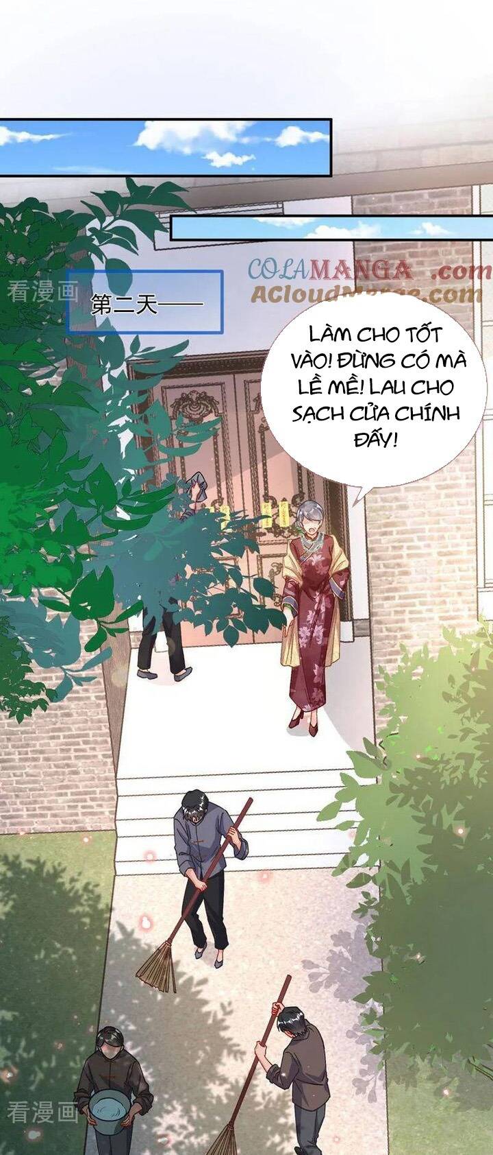 Vạn Tra Triêu Hoàng: Chapter 683