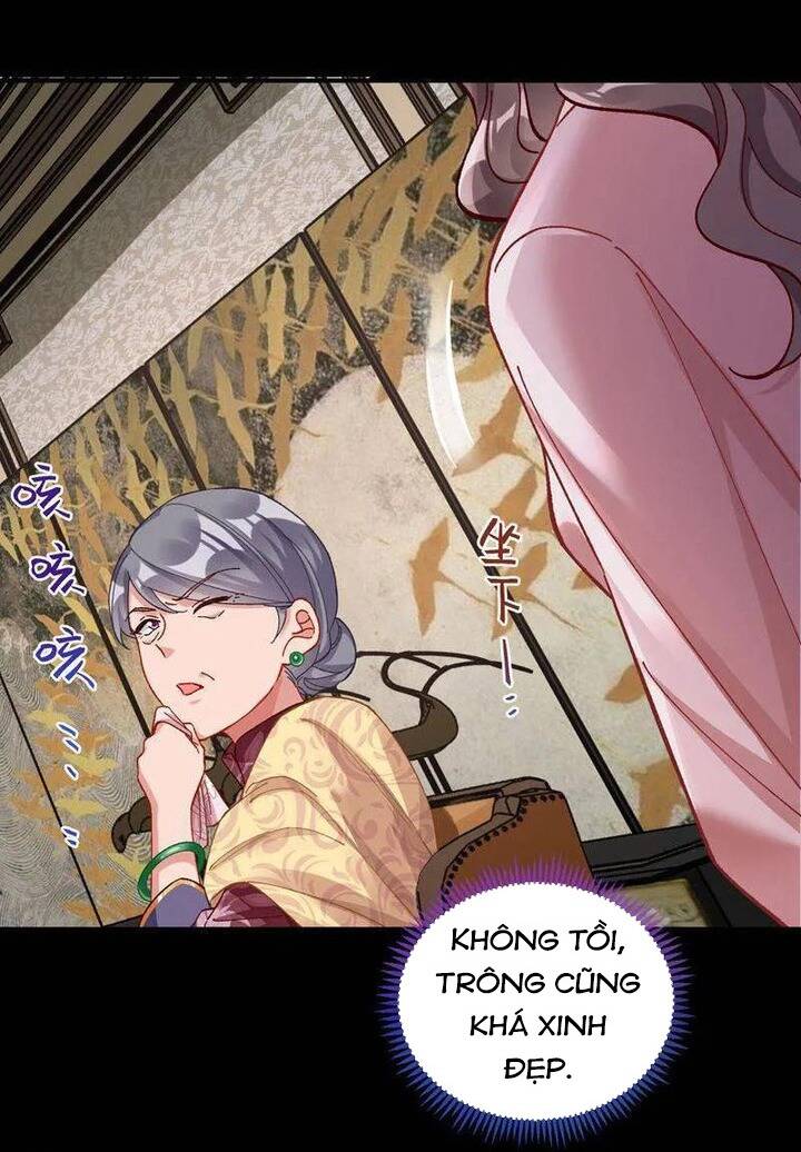 Vạn Tra Triêu Hoàng: Chapter 683