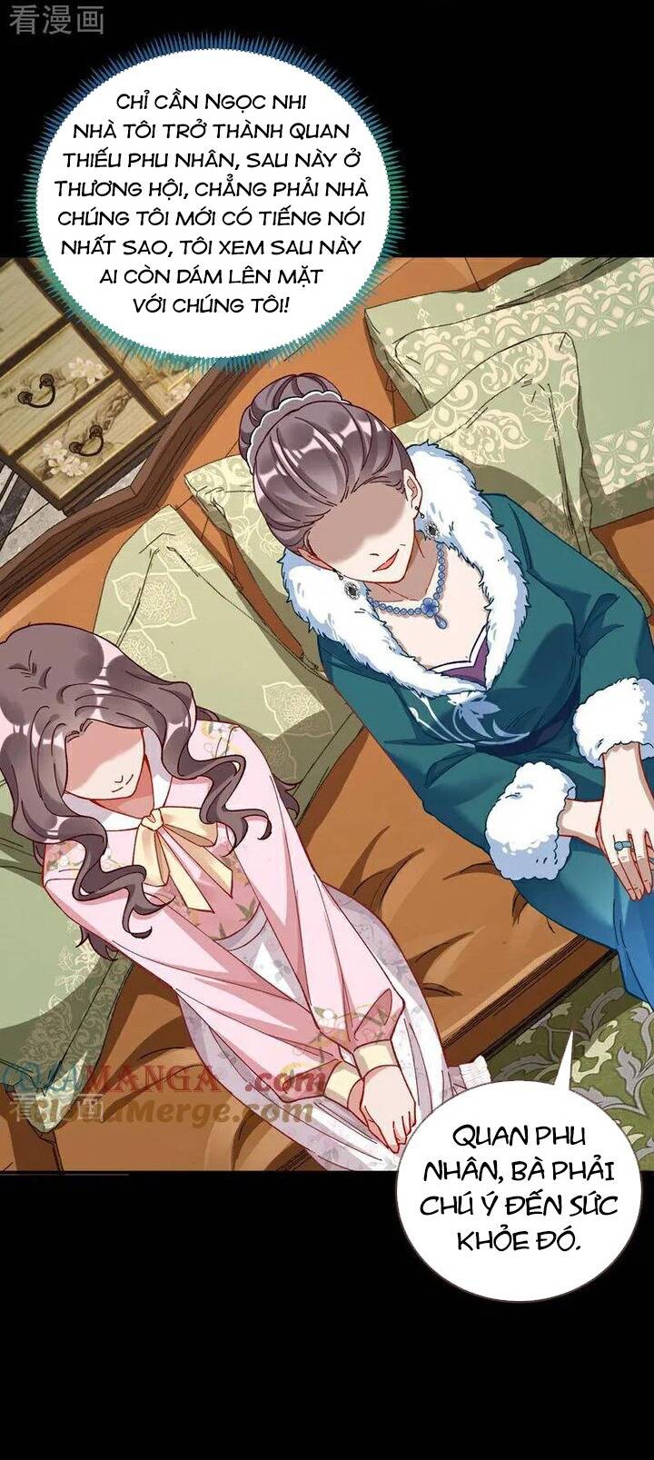 Vạn Tra Triêu Hoàng: Chapter 683