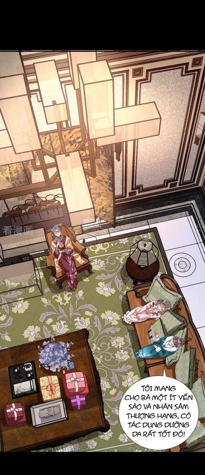 Vạn Tra Triêu Hoàng: Chapter 683