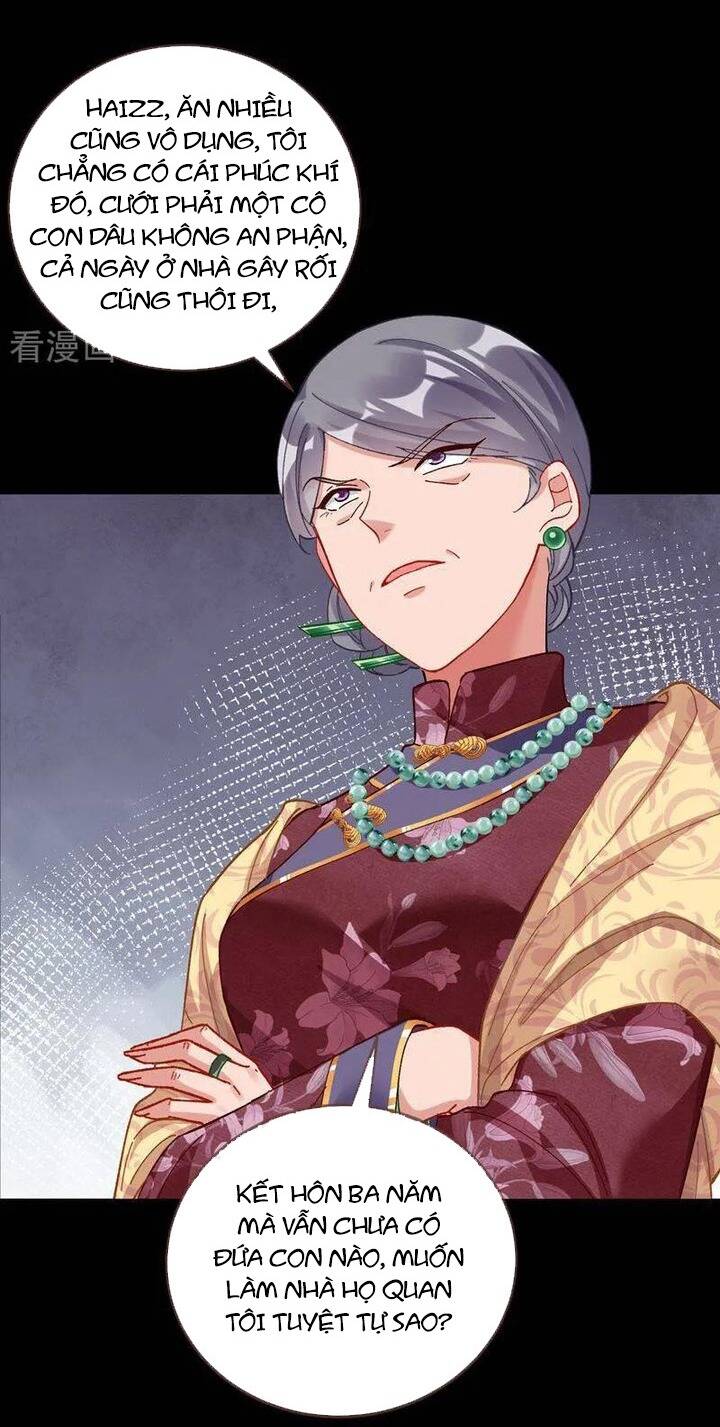 Vạn Tra Triêu Hoàng: Chapter 683