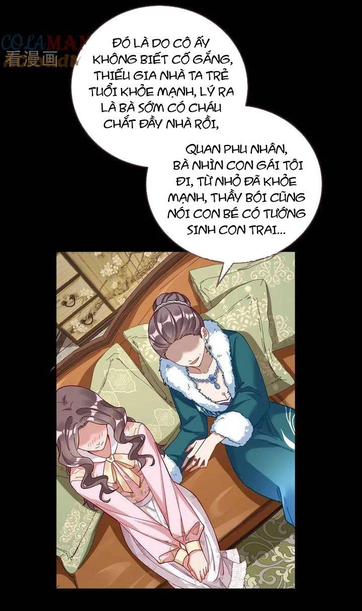 Vạn Tra Triêu Hoàng: Chapter 683