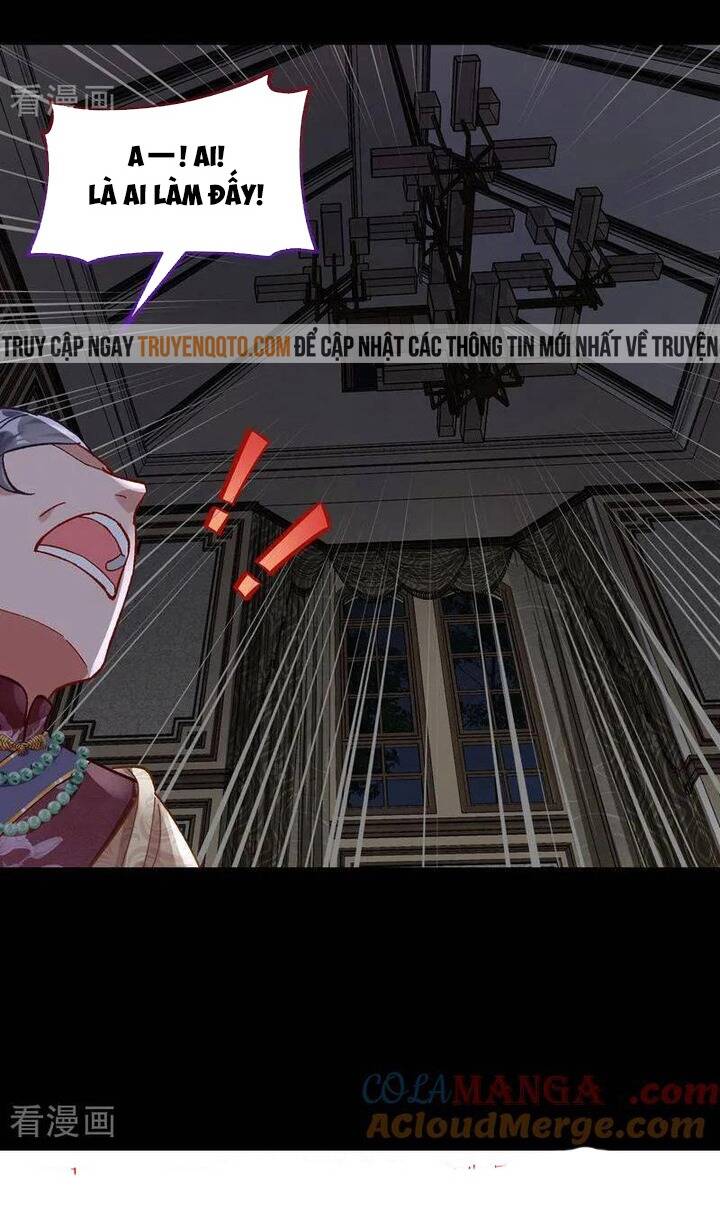 Vạn Tra Triêu Hoàng: Chapter 683