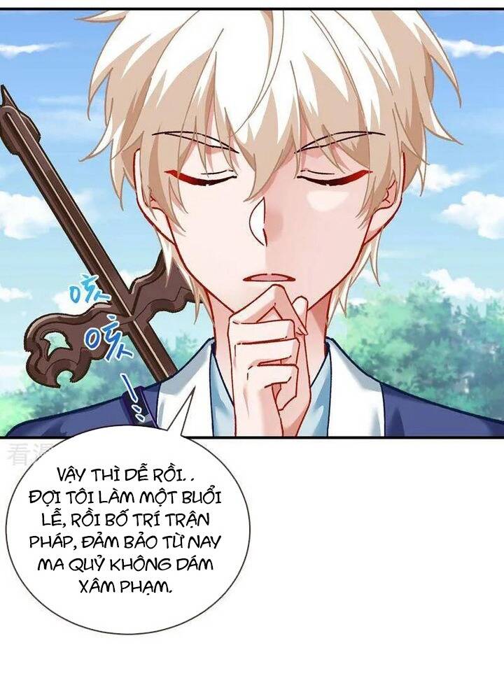 Vạn Tra Triêu Hoàng: Chapter 683