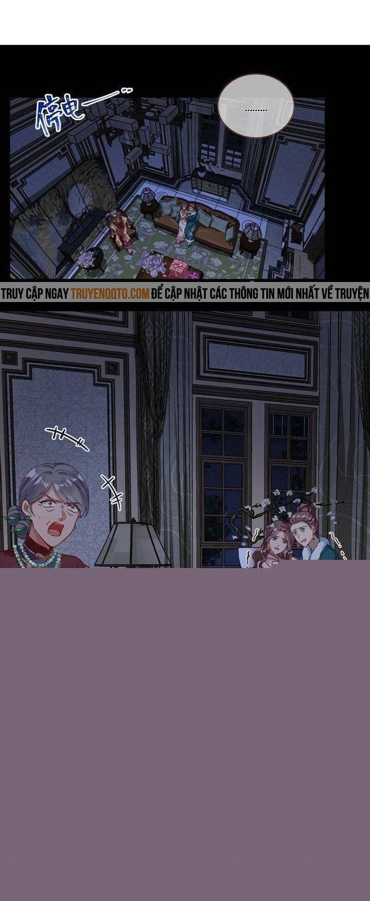 Vạn Tra Triêu Hoàng: Chapter 684