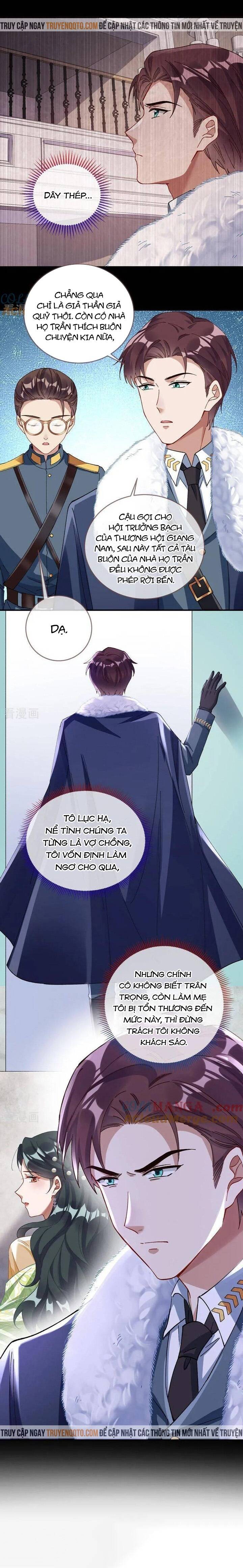 Vạn Tra Triêu Hoàng: Chapter 684