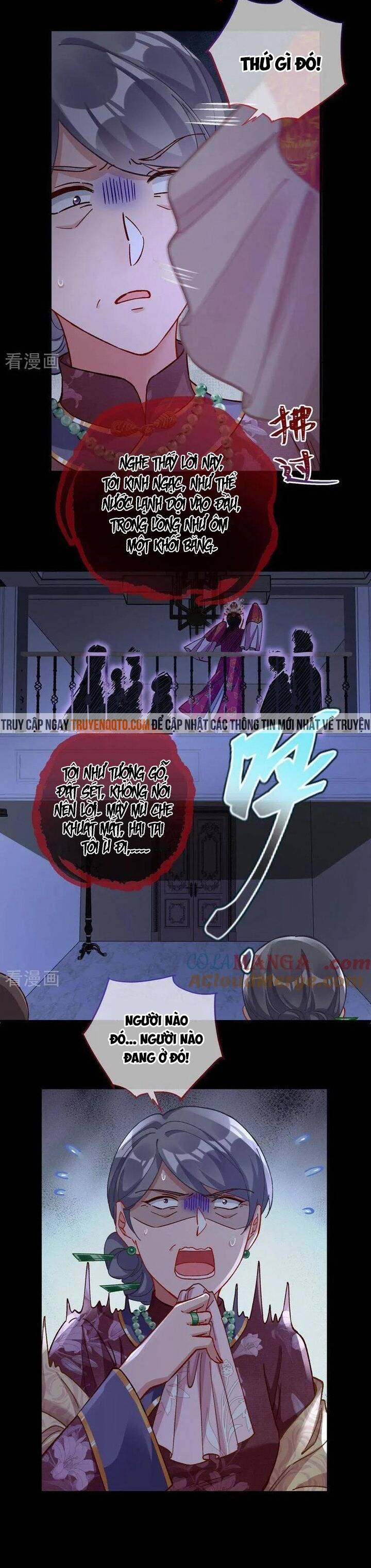 Vạn Tra Triêu Hoàng: Chapter 684