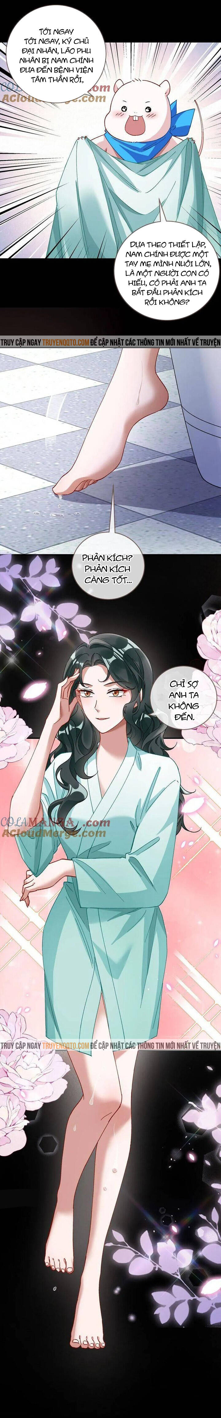 Vạn Tra Triêu Hoàng: Chapter 685