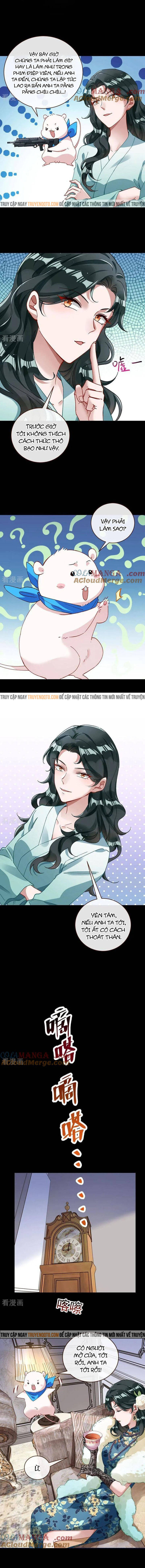 Vạn Tra Triêu Hoàng: Chapter 685