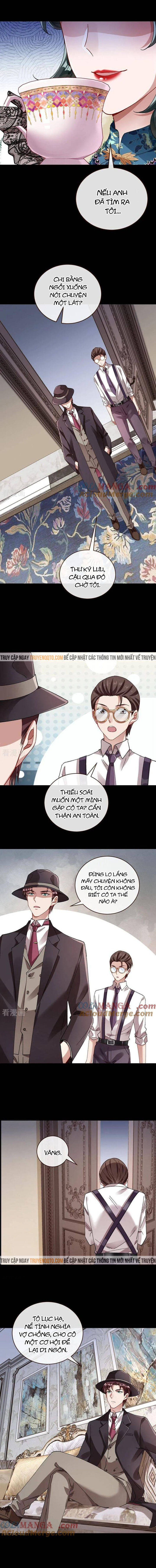 Vạn Tra Triêu Hoàng: Chapter 685