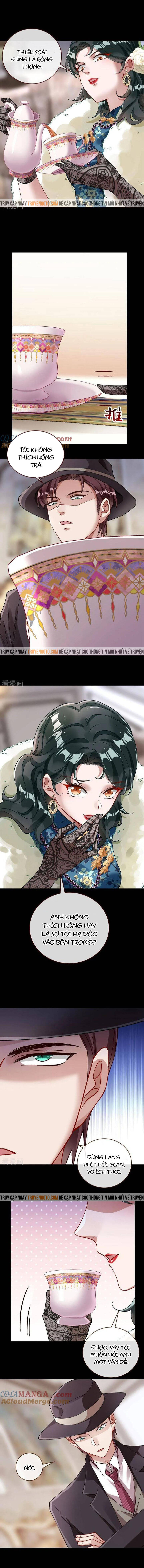 Vạn Tra Triêu Hoàng: Chapter 685