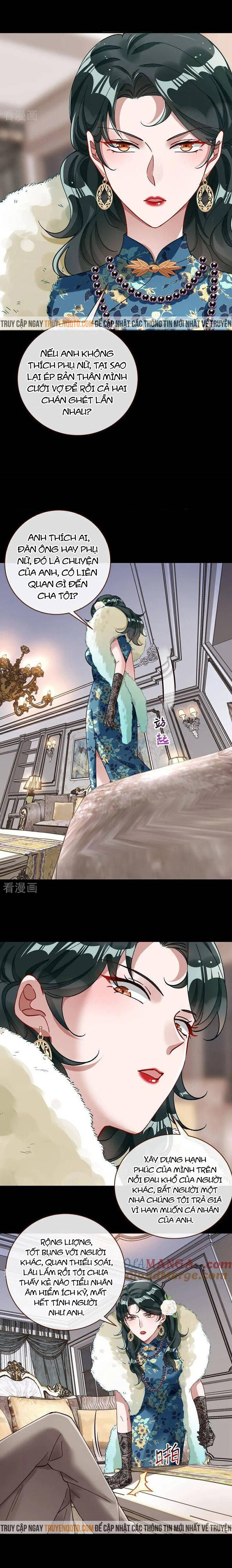 Vạn Tra Triêu Hoàng: Chapter 685