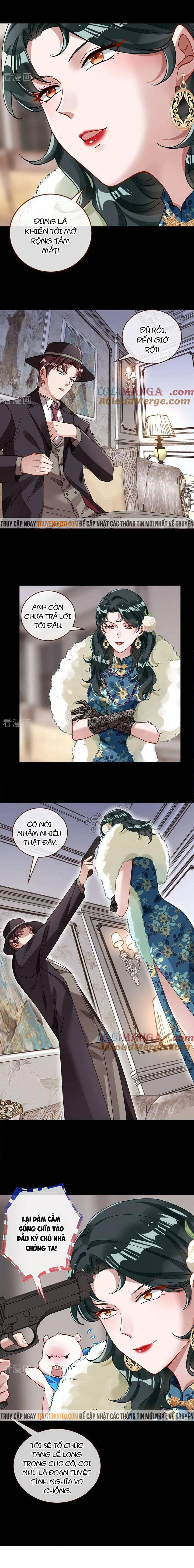 Vạn Tra Triêu Hoàng: Chapter 685