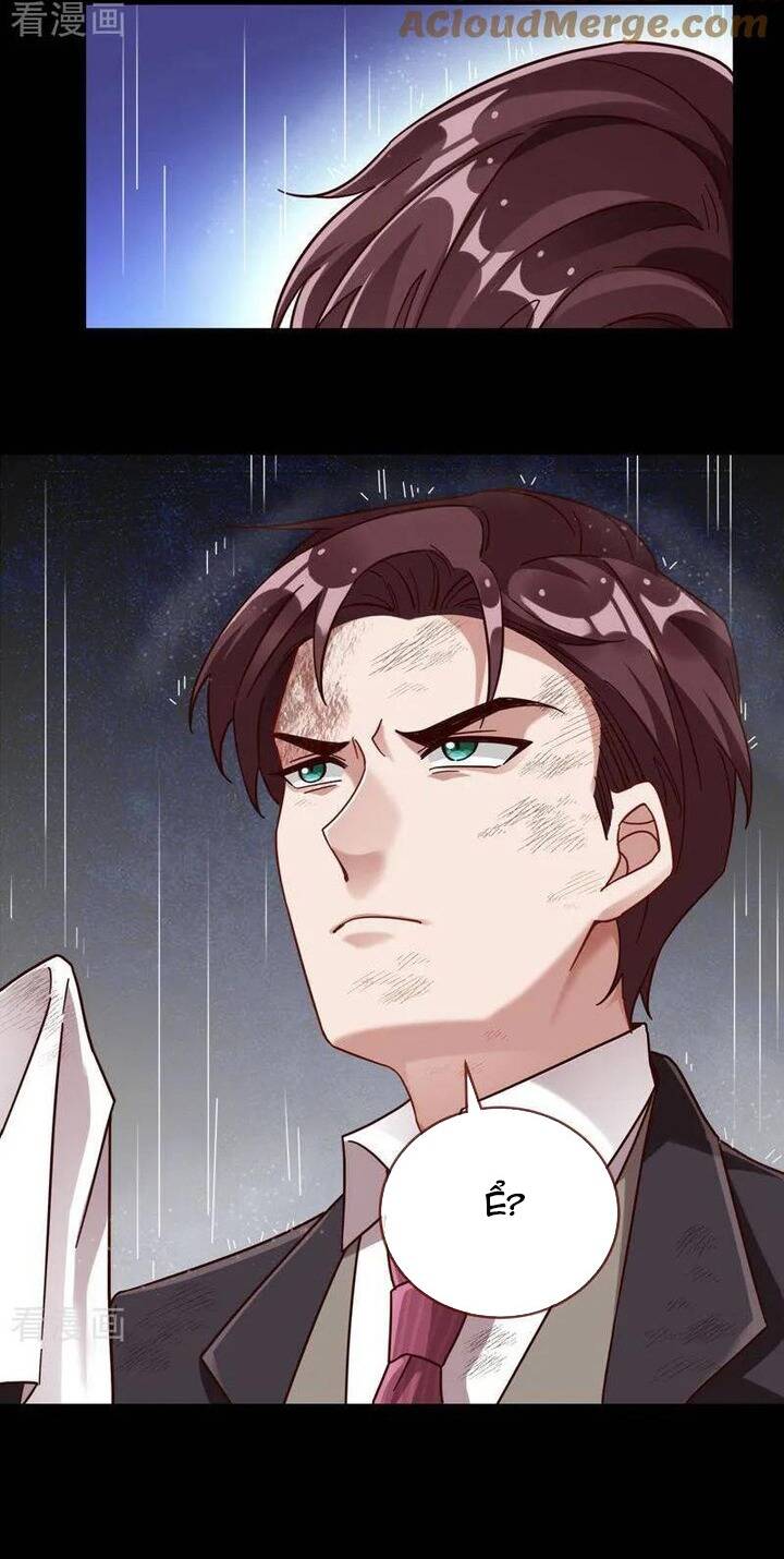 Vạn Tra Triêu Hoàng: Chapter 686