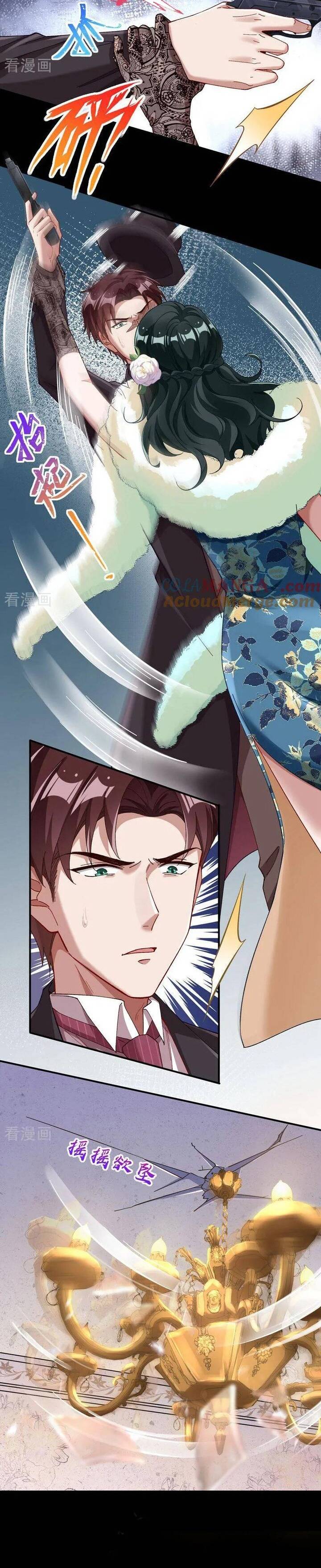 Vạn Tra Triêu Hoàng: Chapter 686