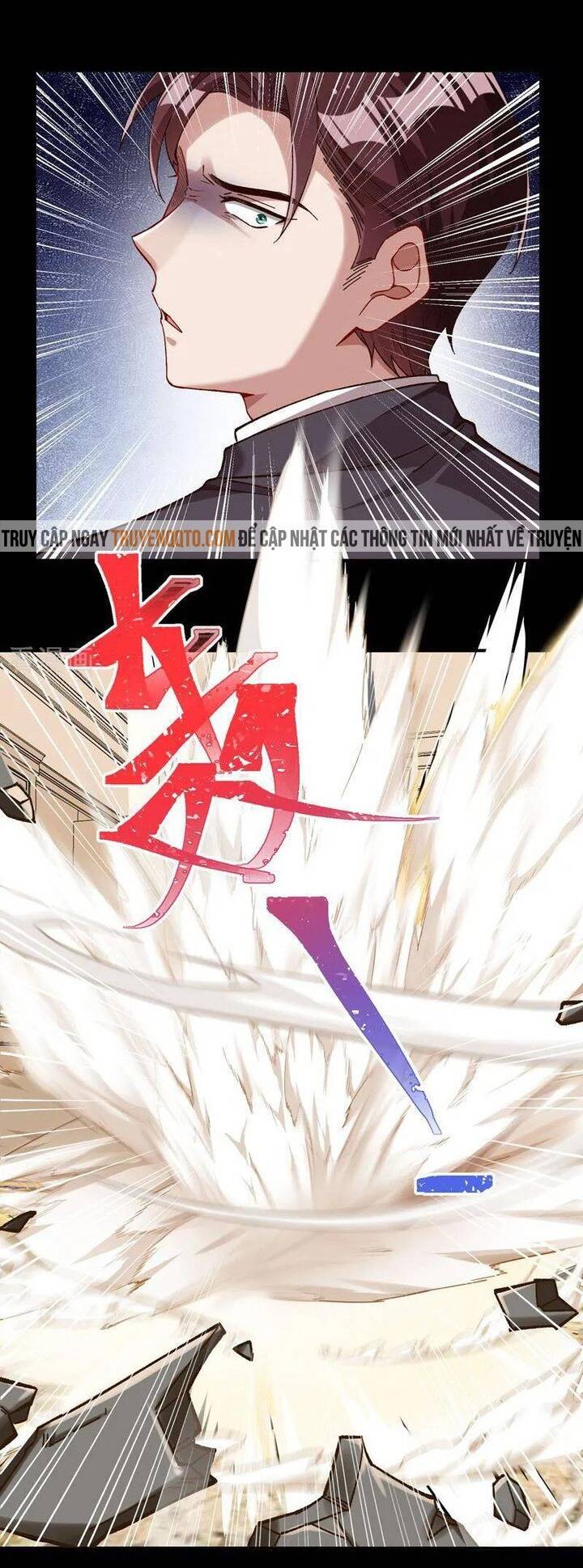 Vạn Tra Triêu Hoàng: Chapter 686