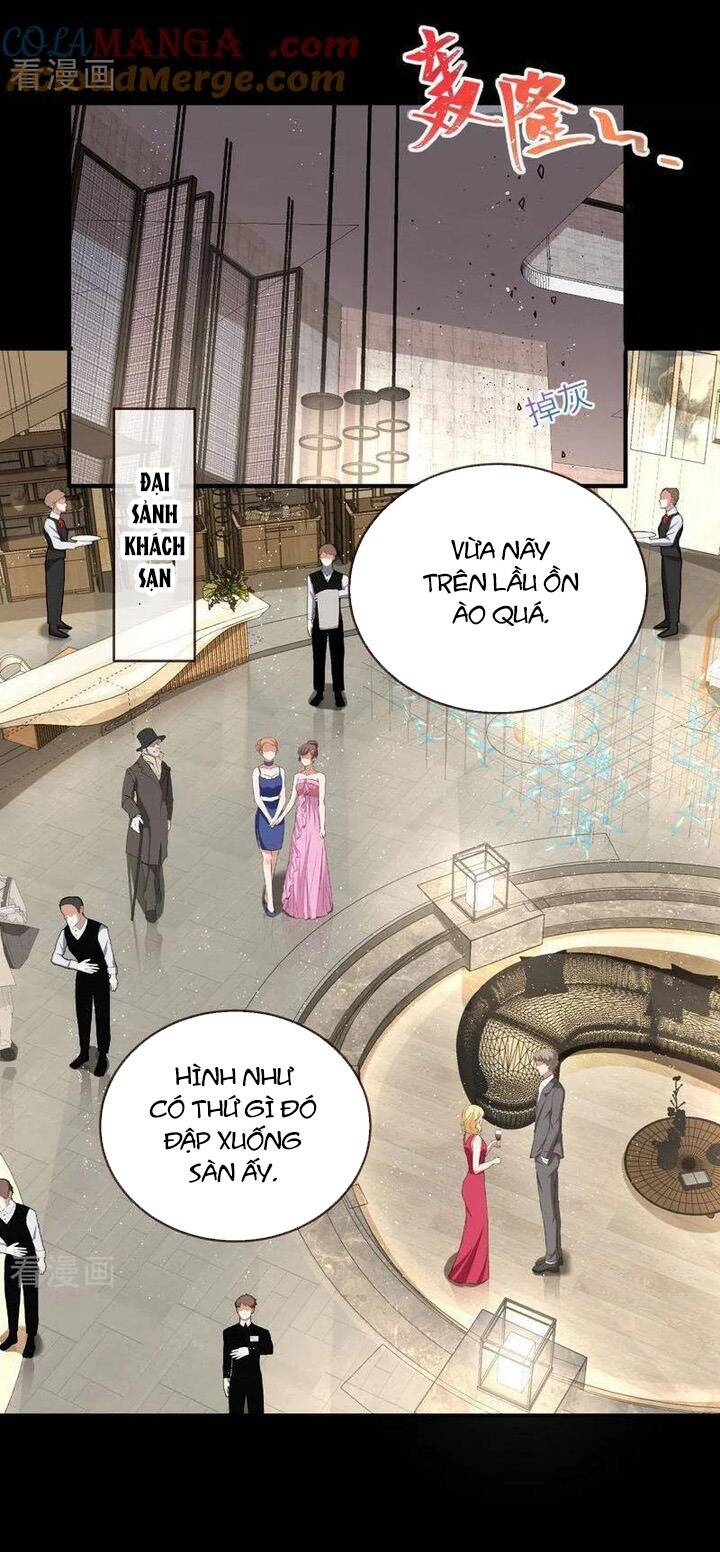 Vạn Tra Triêu Hoàng: Chapter 686