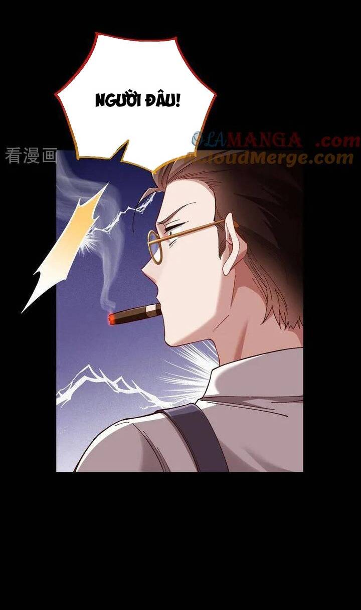 Vạn Tra Triêu Hoàng: Chapter 686