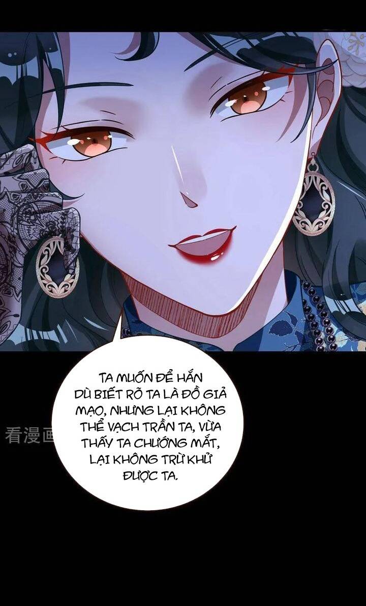 Vạn Tra Triêu Hoàng: Chapter 687