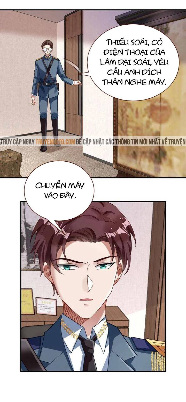 Vạn Tra Triêu Hoàng: Chapter 687