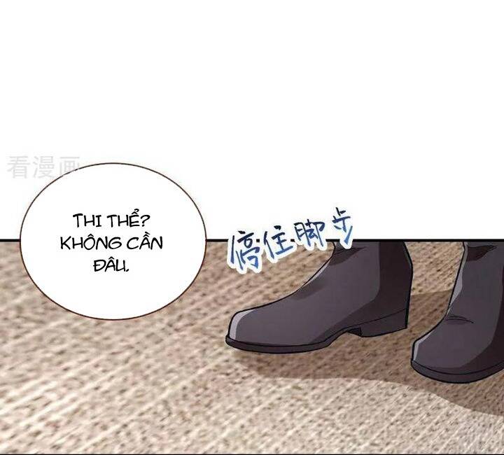 Vạn Tra Triêu Hoàng: Chapter 687