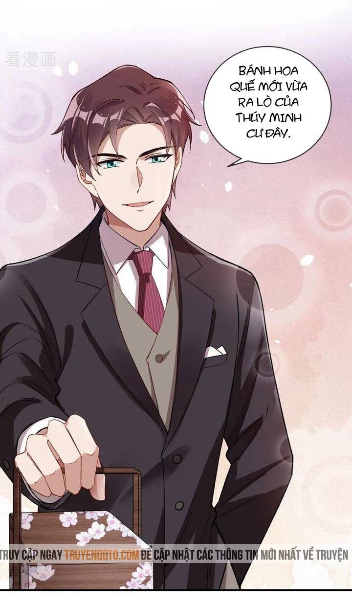 Vạn Tra Triêu Hoàng: Chapter 687