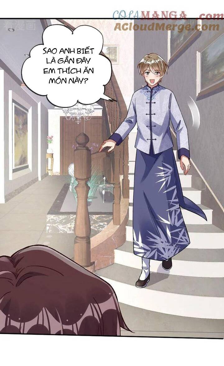 Vạn Tra Triêu Hoàng: Chapter 687