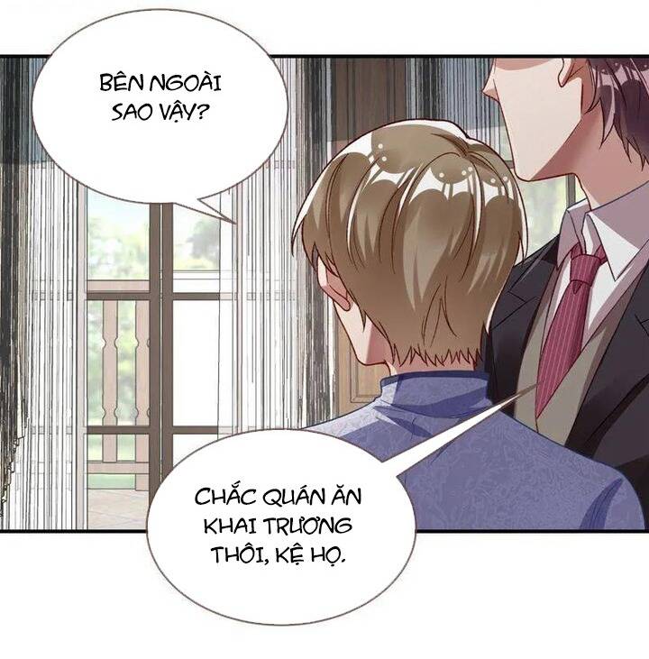 Vạn Tra Triêu Hoàng: Chapter 687